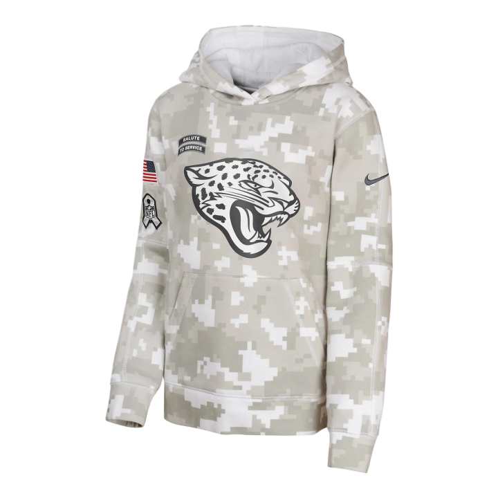 Nike Nike Sweatshirt White Teenagers