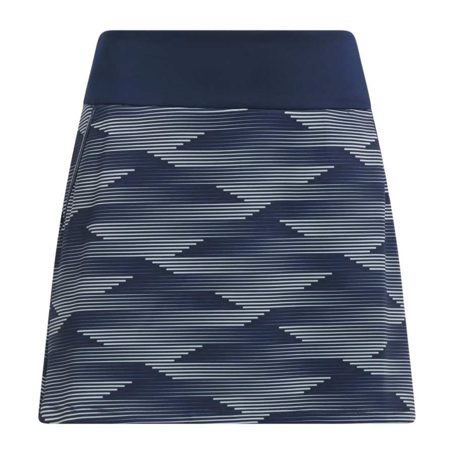 Adidas Adidas Free Shipping With AdiClub Ultimate365 Printed Skort