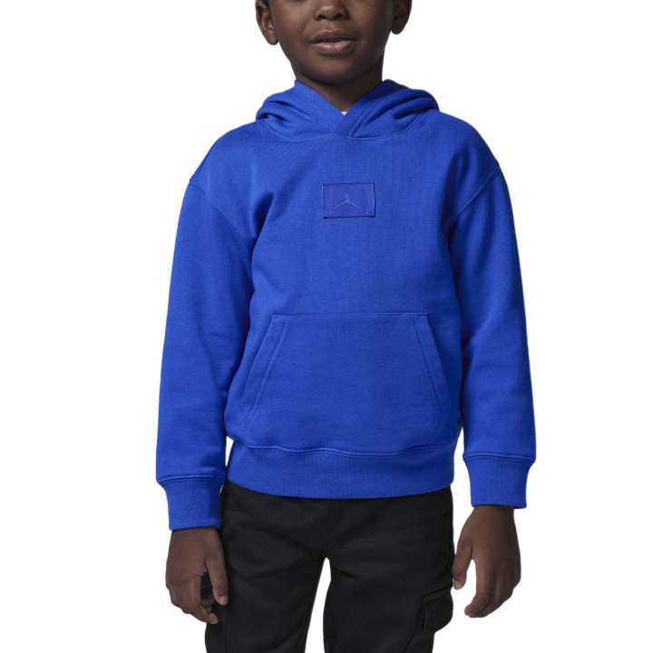 Jordan Jordan Sweatshirt Game Royal Blue Kids'