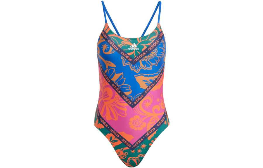 Adidas Adidas Swimsuit One piece Swimsuit Women's Midnight Indigo
