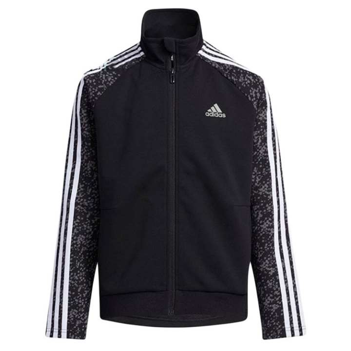 Adidas Adidas Jackets & Coats Black Teenagers