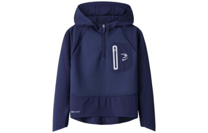 Nike Nike Jackets & Coats Indigo Teenagers