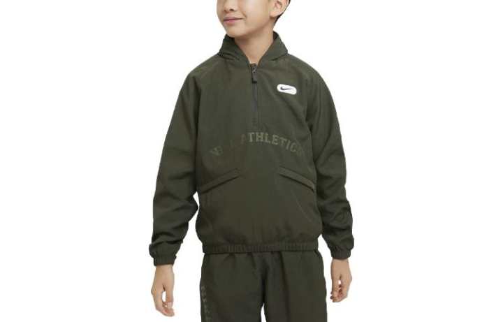 Nike Nike Kids Sweatshirts Turtleneck Moderate