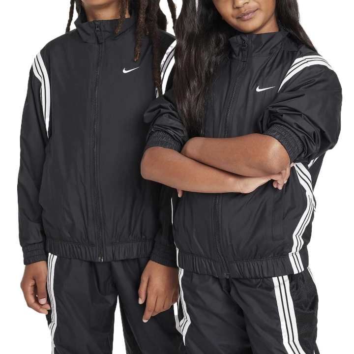 Nike Nike Jackets & Coats FW/AW24 Black Unisex