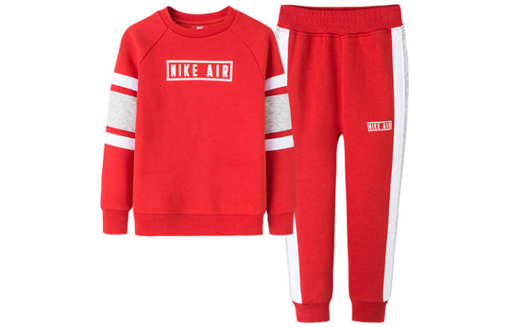 Nike Nike Kids Casual Sportswear