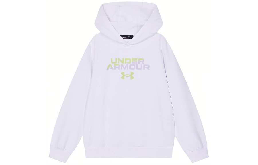 Under Armour Under Armour Kids Sweatshirts Hooded Thin