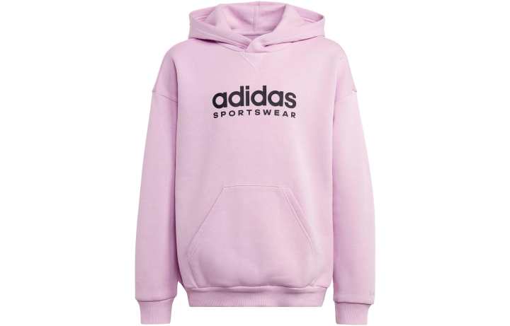 Adidas Adidas Kids Sweatshirts Hooded Moderate