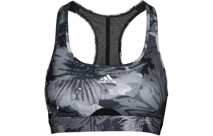 Adidas Adidas Sport Vests Women's Black