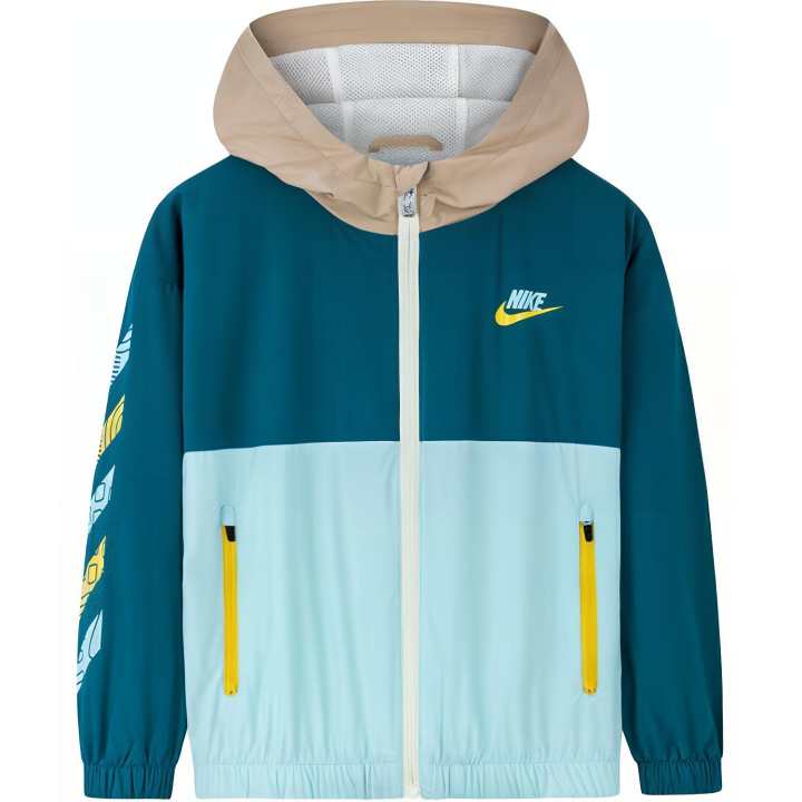 Nike Nike Jacket Children Aged 3 7 Years Old