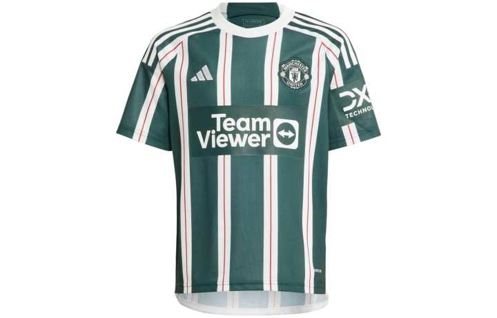 Adidas Adidas Grade School T Shirts Crew Neck Moderate