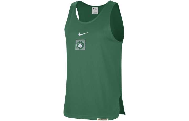 Nike Nike Boston Celtics Standard Issue Women's Nike Dri-FIT Nba Jersey