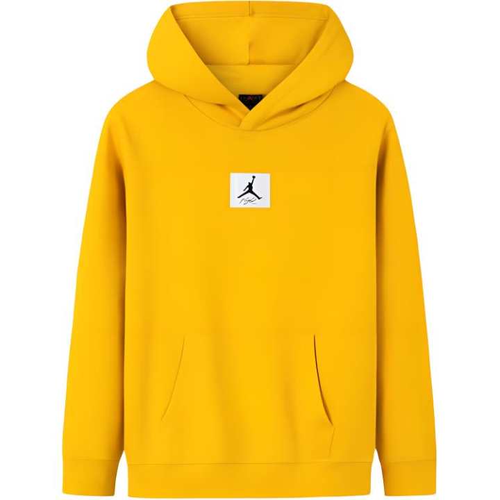 Jordan Jordan Sweatshirt Make Old Gold Teenagers