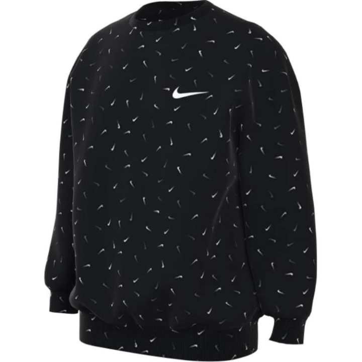 Nike Nike Kids Sweatshirts Crew Neck Moderate