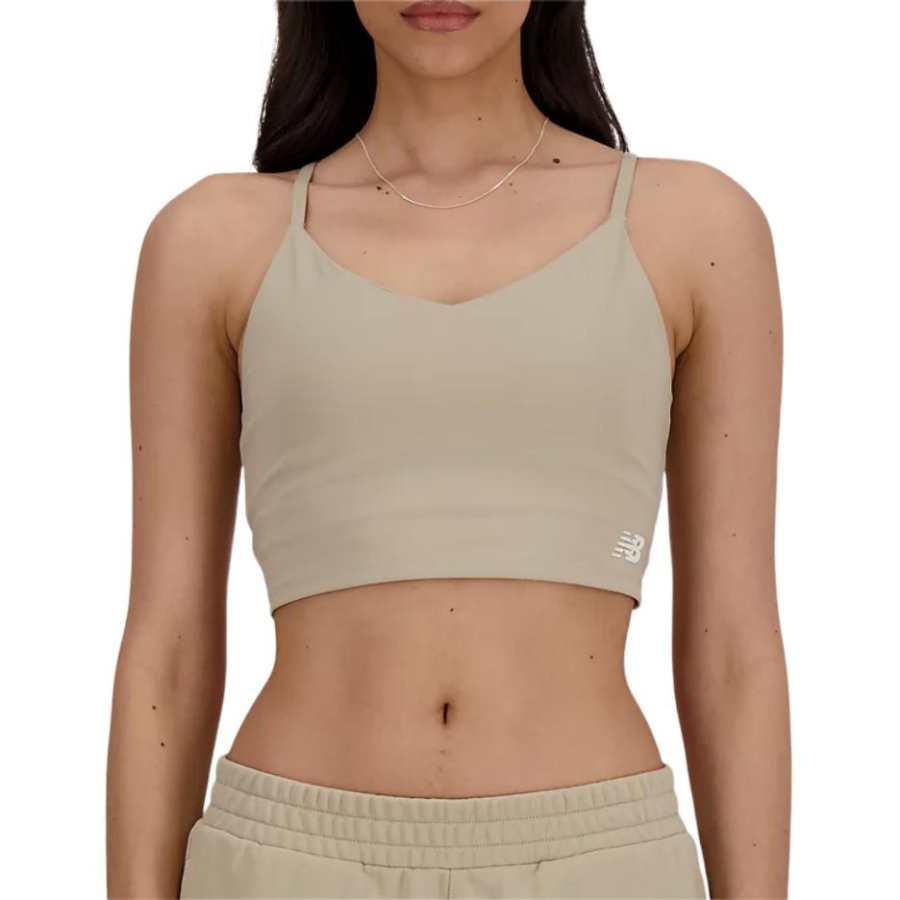 New Balance New Balance Sports Underwear Women's Khaki