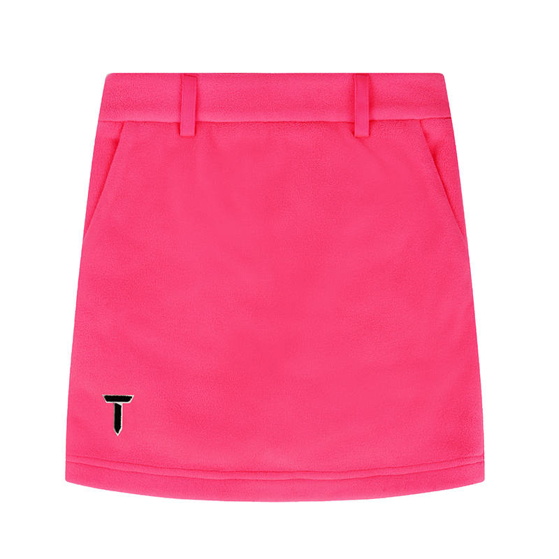 EUROPEAN TOUR Casual Short Skirts Fall Women's