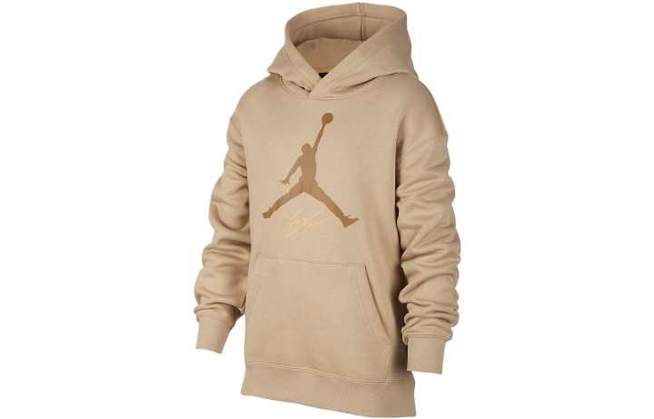 Jordan Jordan Kids Sweatshirts Hooded Moderate
