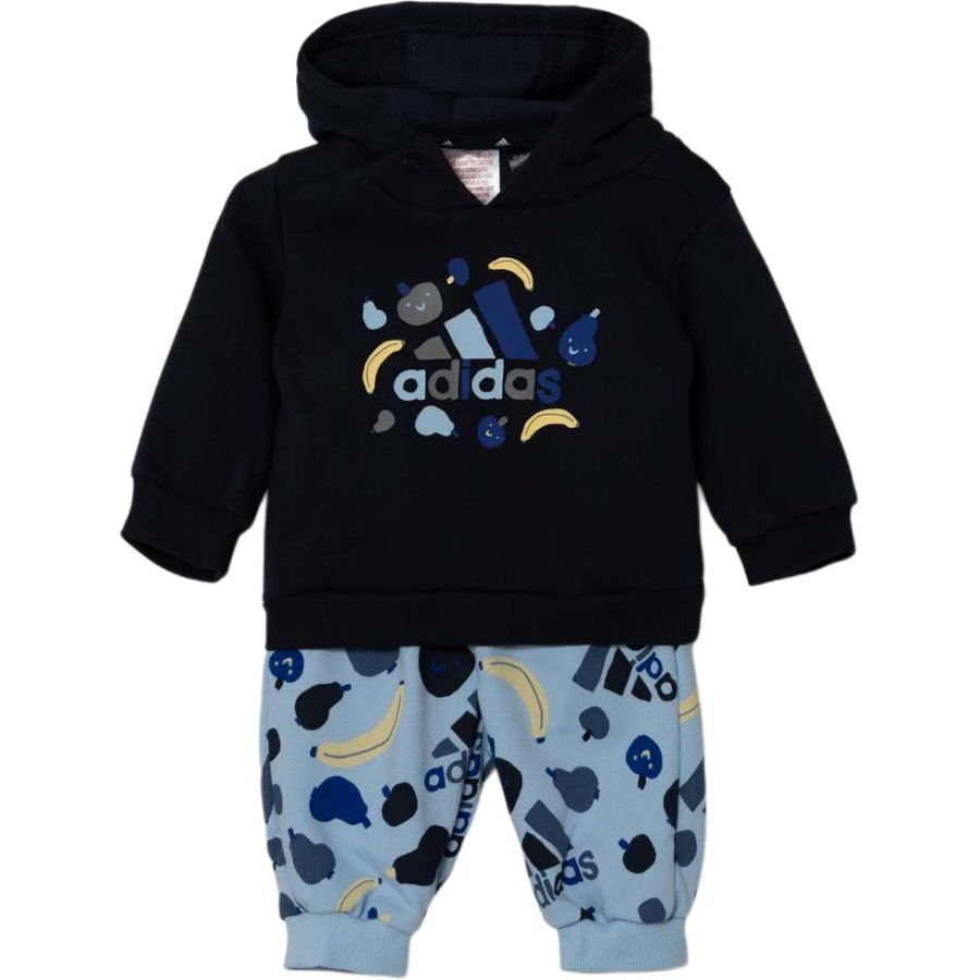 Adidas Adidas x Kolor Casual Sportswear Marine Blue Infant And Toddler