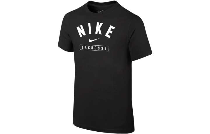 Nike Nike Kids T Shirts Crew Neck Moderate