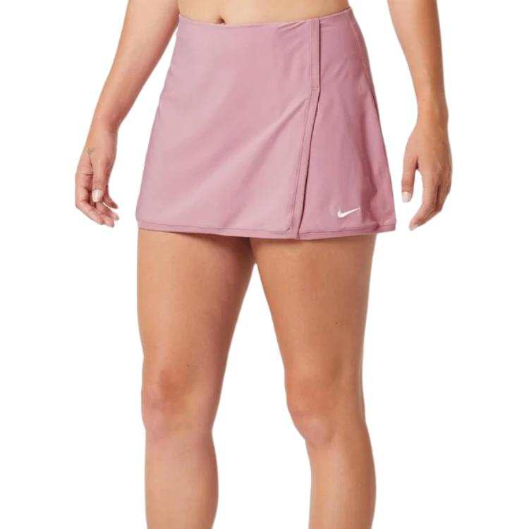 Nike Nike Victory Women's Dri FIT Straight Tennis Skirt
