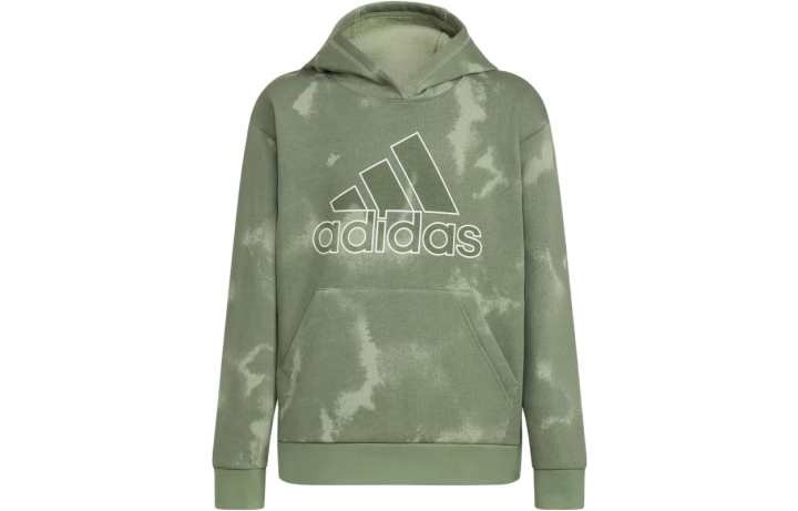 Adidas Adidas Kids Sweatshirts Hooded Moderate