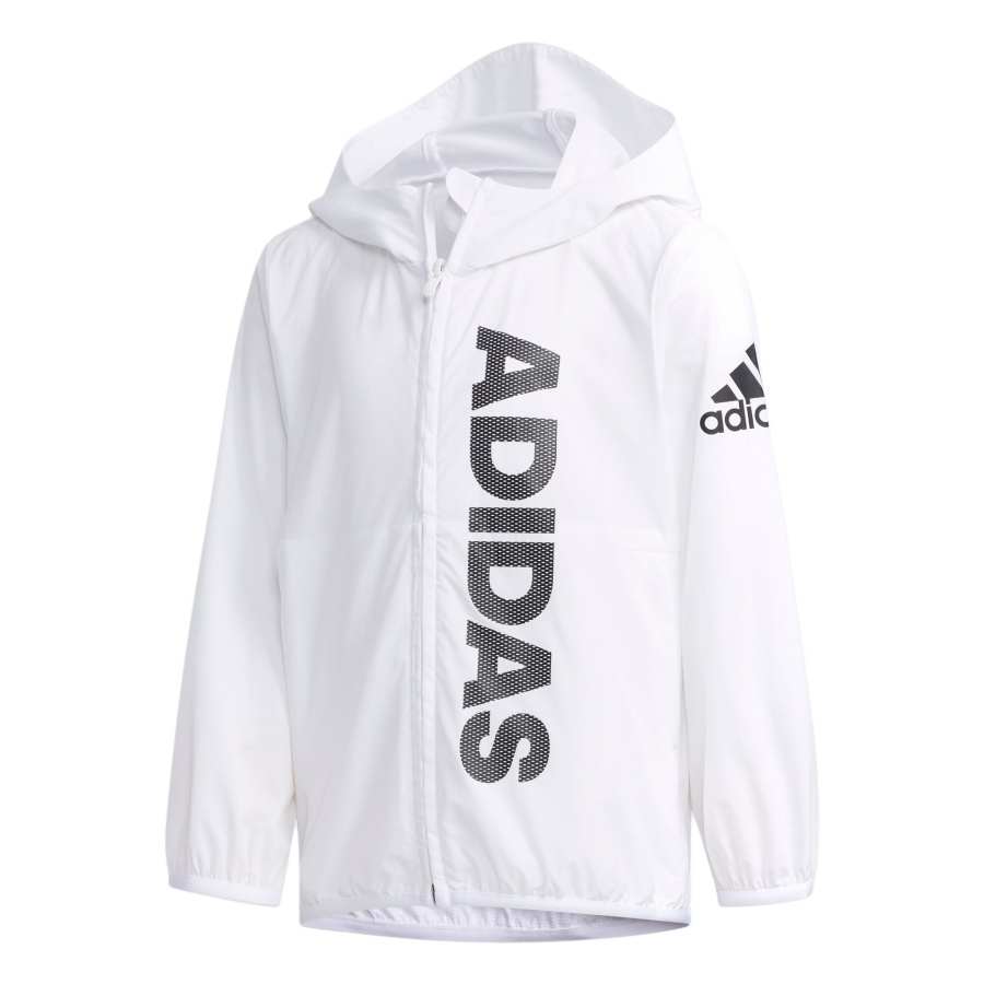 Adidas Adidas Jackets & Coats White Teenagers