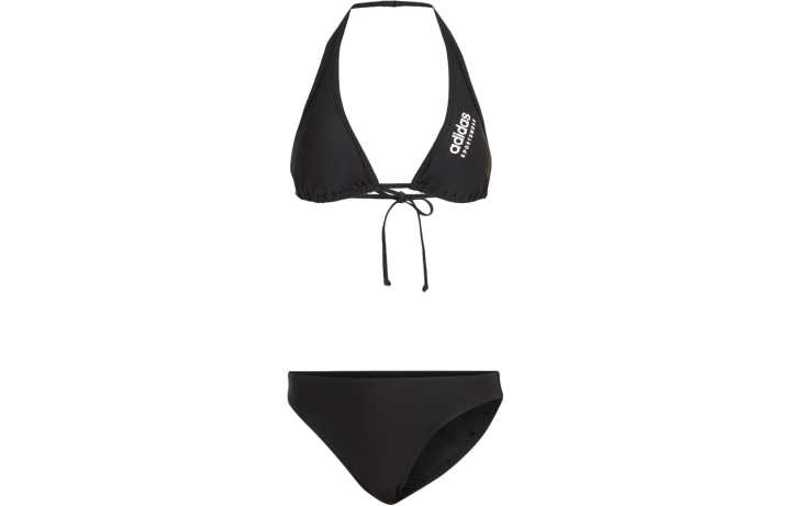 Adidas Adidas Neckholder Bikini Women's Black