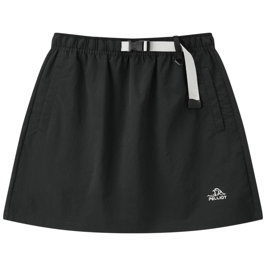 PELLIOT PELLIOT Casual Short Skirts Women's
