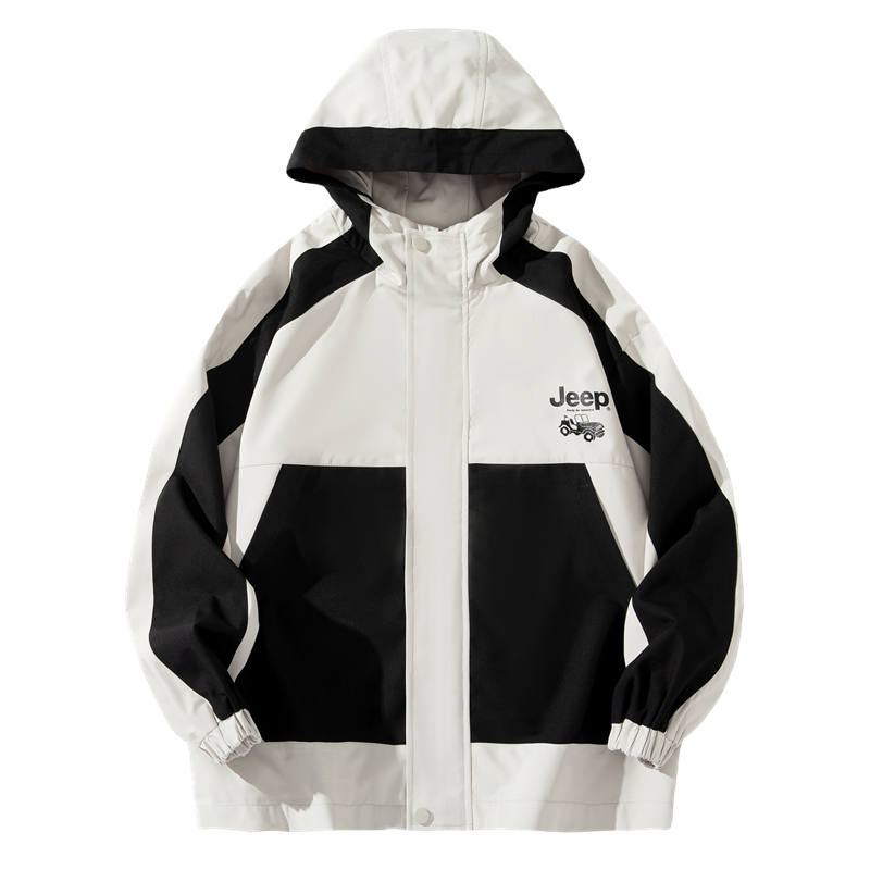 Jeep Jeep Kids Jackets Moderate