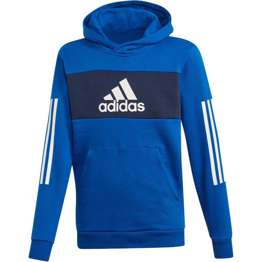 Adidas Adidas Sweatshirt Blue Teenagers