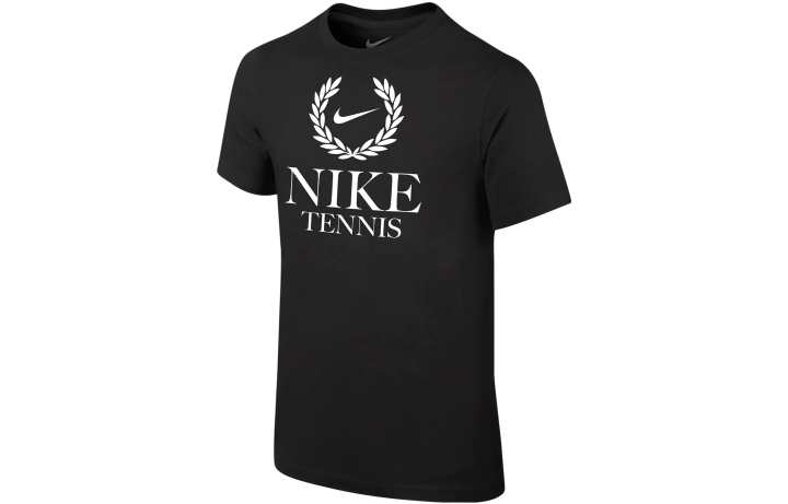 Nike Nike Kids T Shirts Crew Neck Moderate