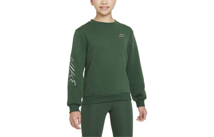 Nike Nike Kids Sweatshirts Crew Neck Moderate
