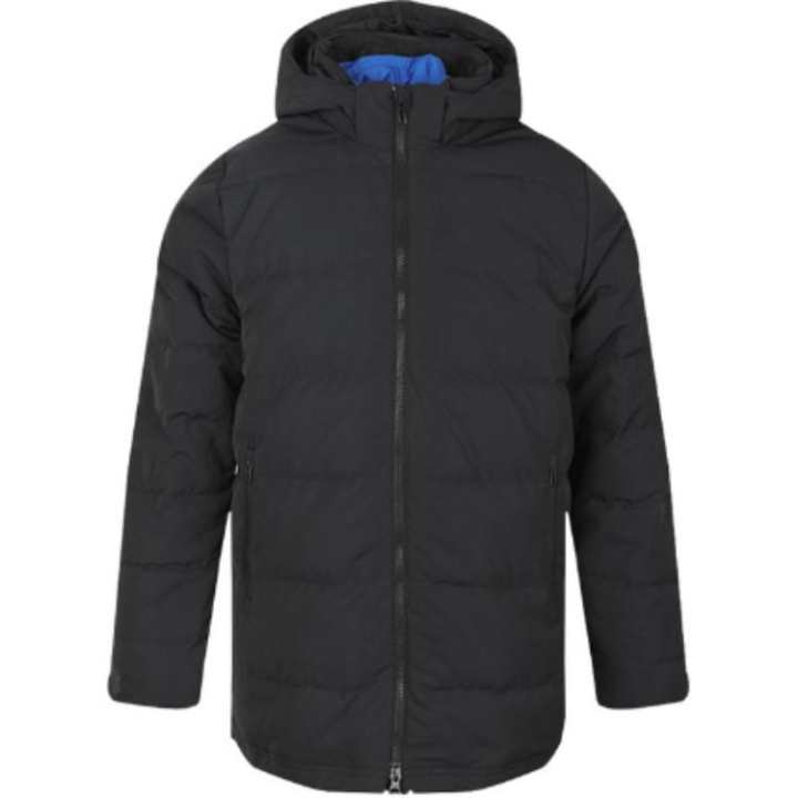 Adidas Adidas Down Jacket Black Teenagers