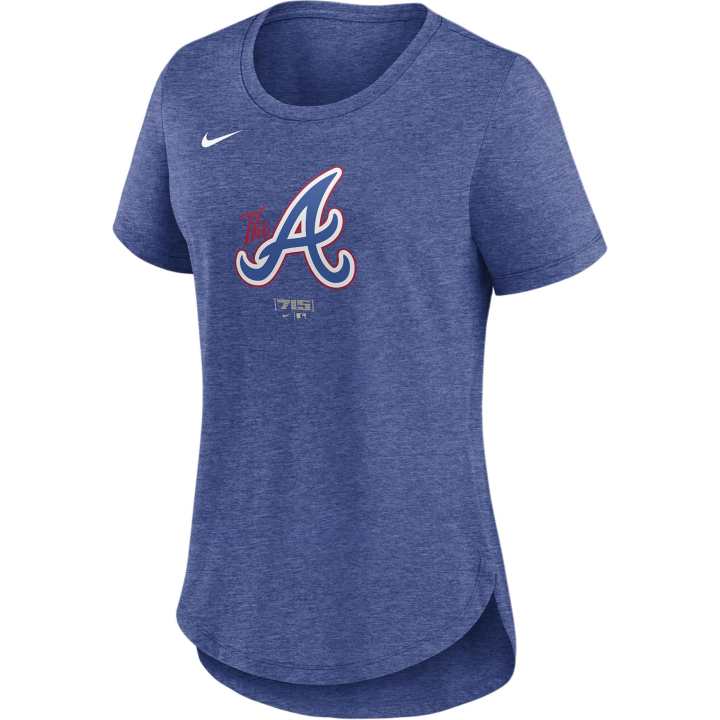 Nike Nike X MLB Pre School T Shirts Crew Neck Moderate
