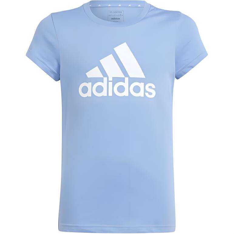 Adidas Adidas Grade School T Shirts Crew Neck Moderate