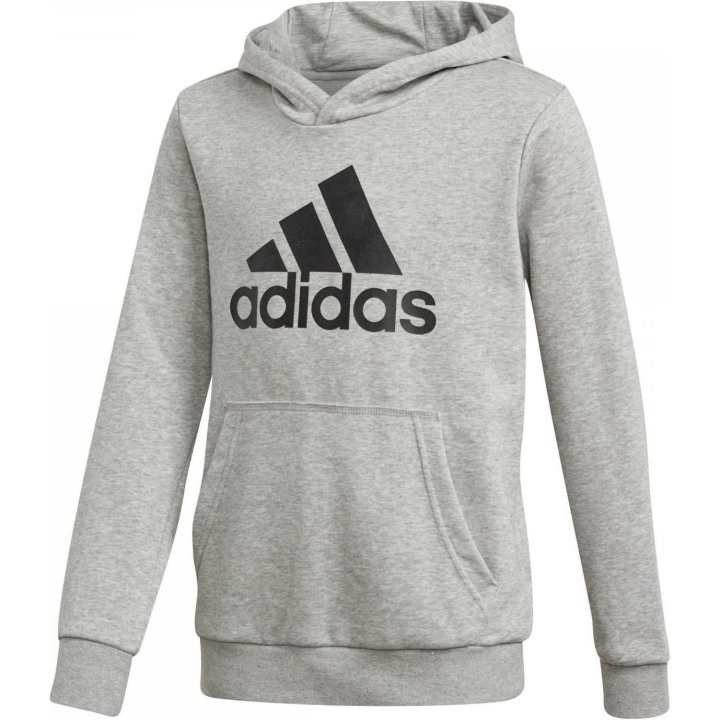 Adidas Adidas Kids Sweatshirts Hooded Moderate