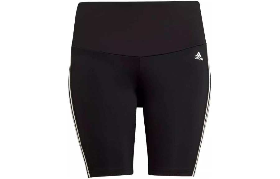 Adidas Adidas W 3S SH TIG Sports Shorts Women's Black