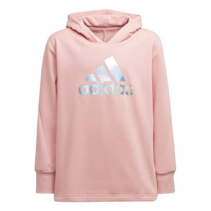 Adidas Adidas Sweatshirt Pink Purple Teenagers