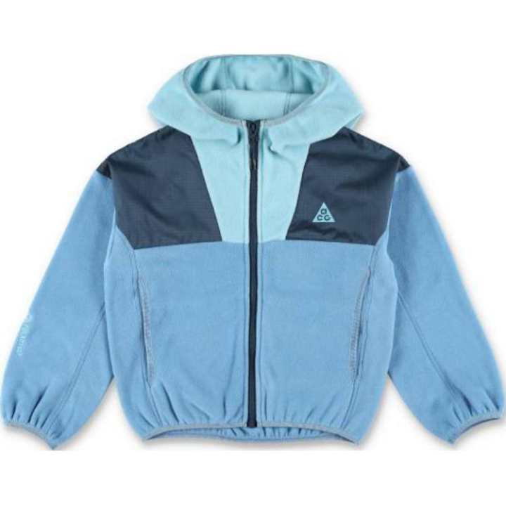 Nike Nike Kids Sweatshirts Hooded Moderate