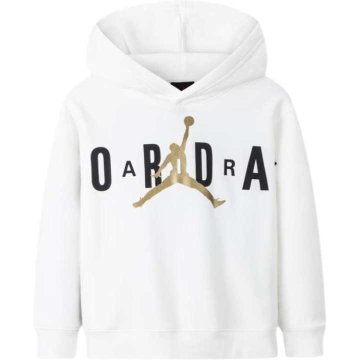 Jordan Jordan Sweatshirt Cotton Candy Kids'