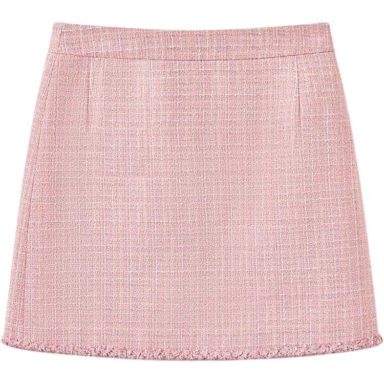 KARL LAGERFELD / Karl Lagerfeld Jeans Casual Short Skirts Women's Pink