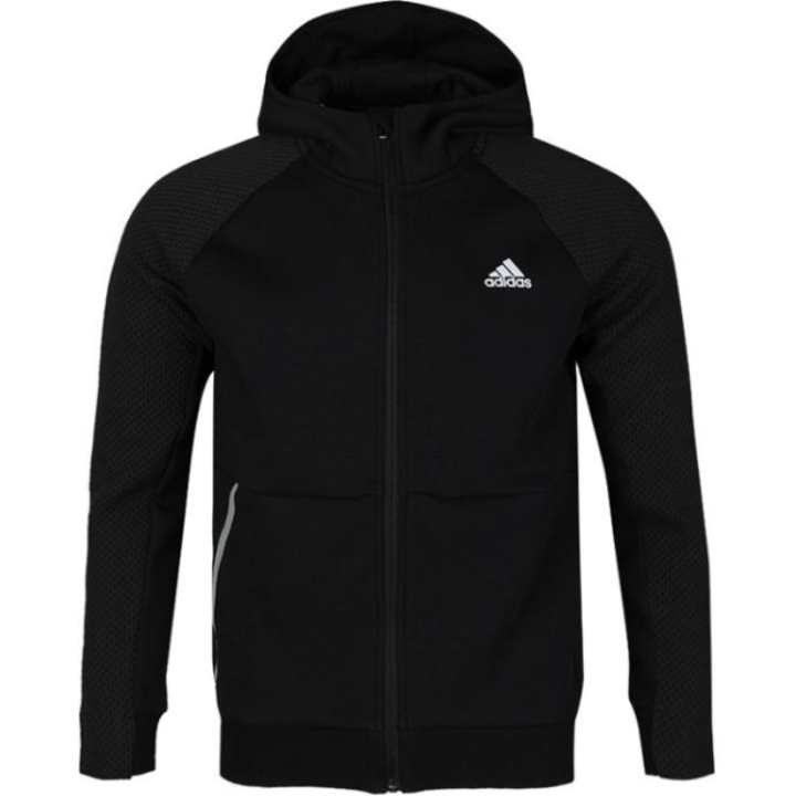Adidas Adidas Grade School Jackets Hooded Moderate