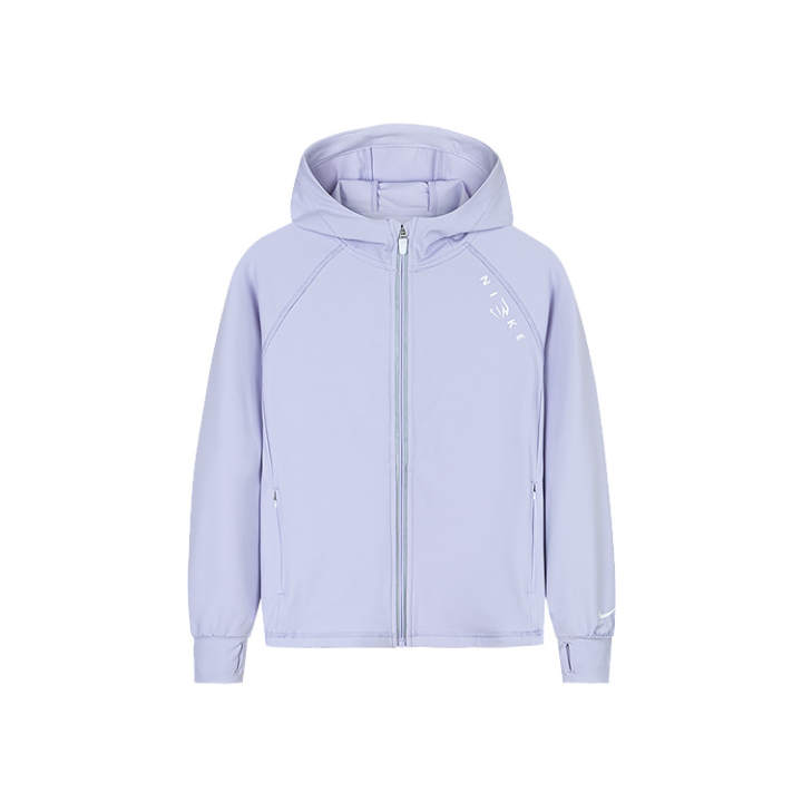Nike Nike Jacket 3Brand Purple Photinia Teenagers
