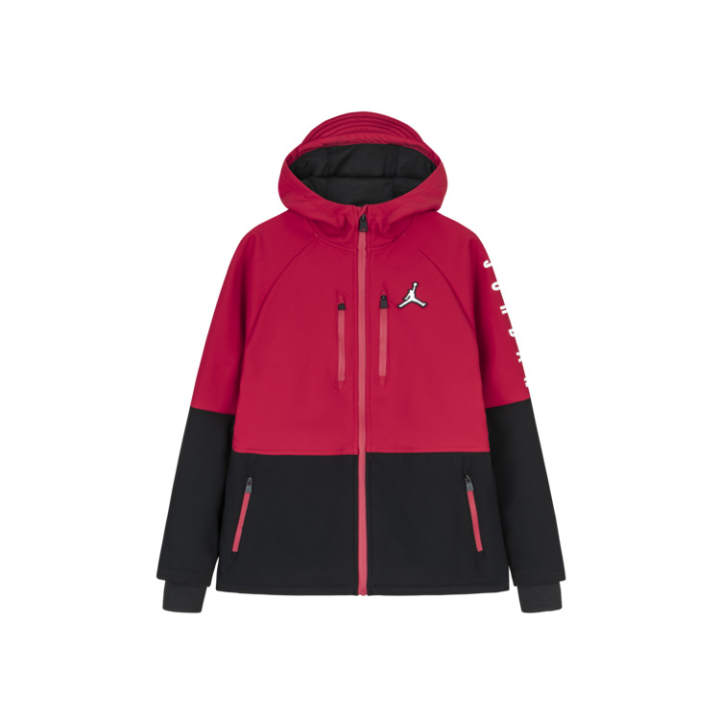 Jordan Jordan Grade School Jackets Hooded Moderate