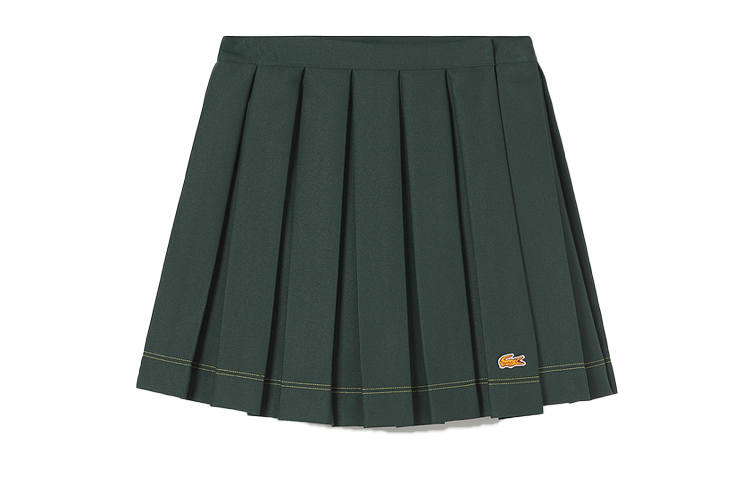 LACOSTE Casual Short Skirts Women's