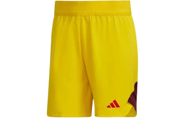 Adidas Adidas Soccer Bottom Women's Yellow