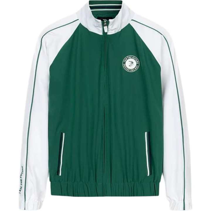 Nike Nike Jacket 3Brand Long Turquoise Children Aged 3 7 Years Old