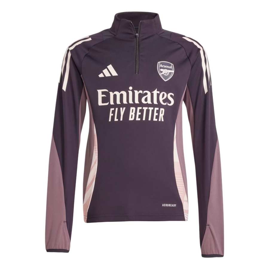 Adidas Adidas Grade School Sweatshirts Stand Collar Moderate