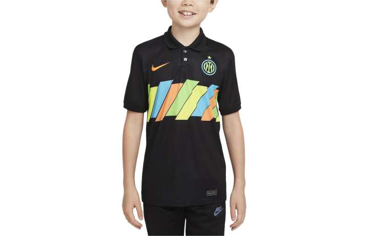 Nike Nike Kids Polo Shirts Polo Collar Moderate