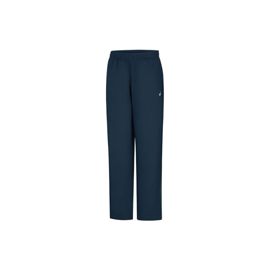 Asics Sports Pants Women's Dark Blue