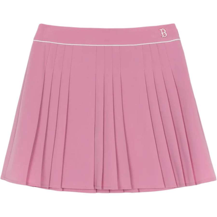 MLB MLB Casual Short Skirts Women's Pink